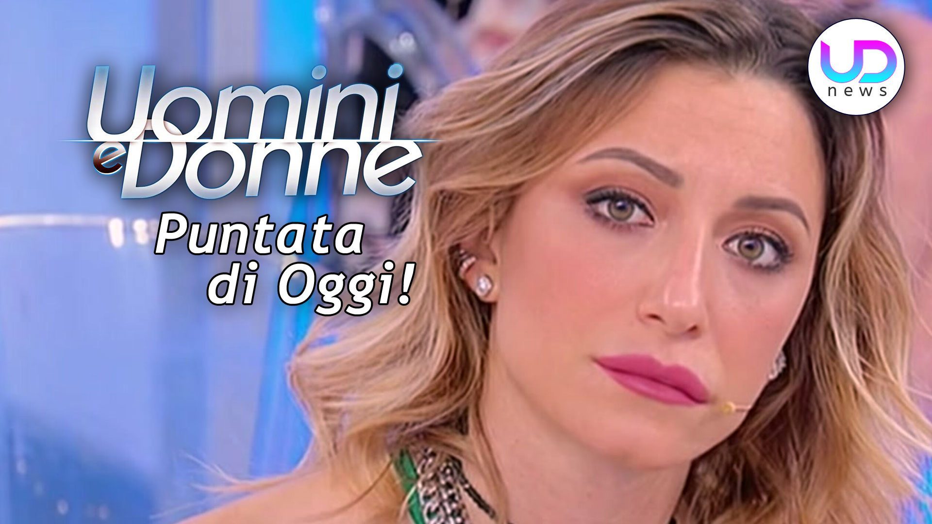Ultima Puntata Di Uomini E Donne 2021