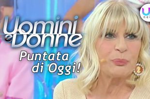 Uomini e Donne, Puntata di Oggi