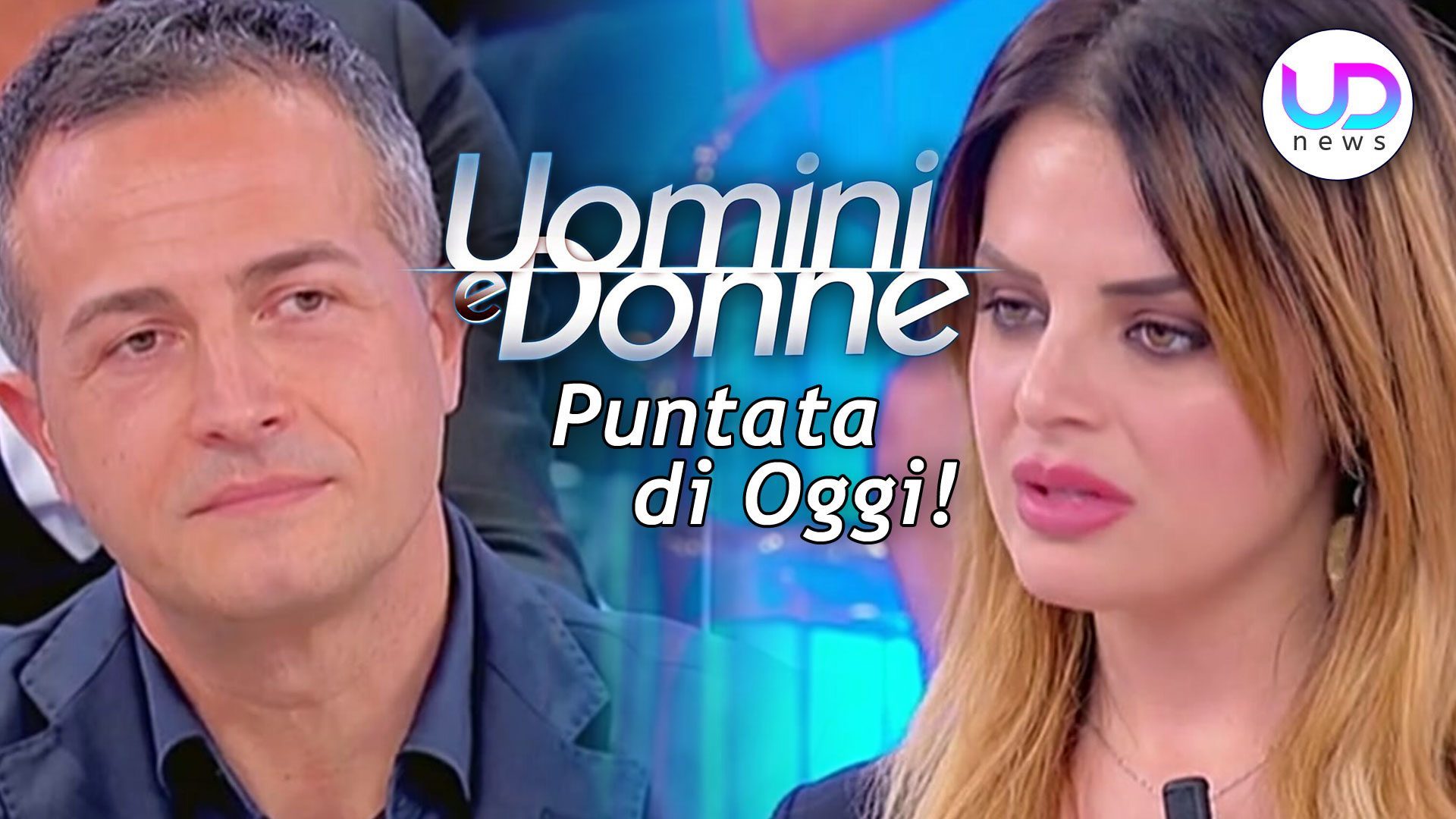 Uomini E Donne Puntata Del 7 Febbraio