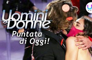 Uomini e Donne, Puntata di Oggi