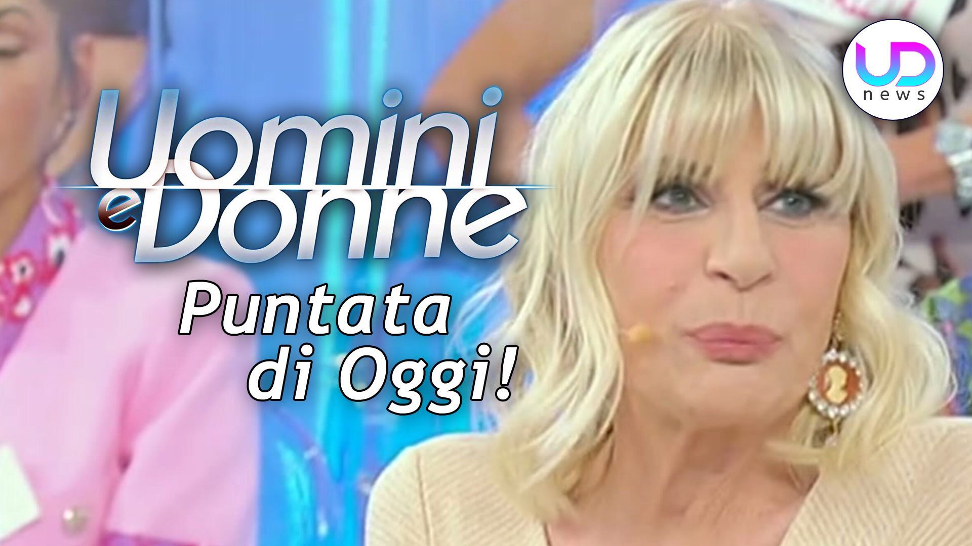 Uomini E Donne Oggi Video Puntata Intera Gemma