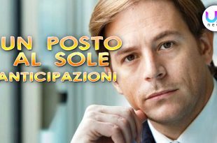 Un Posto al Sole Anticipazioni