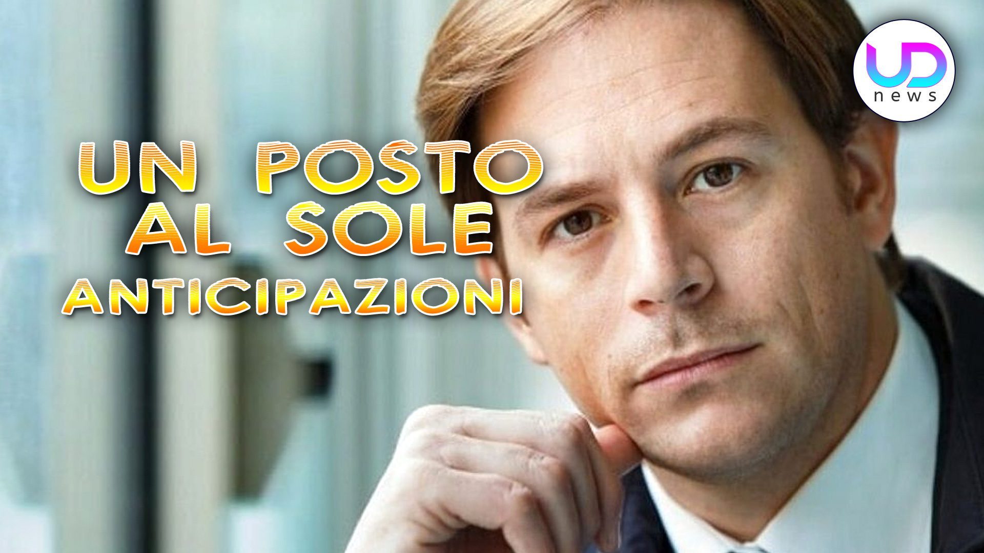 Un Posto Al Sole Anticipazioni Prossime Puntate Blasting News