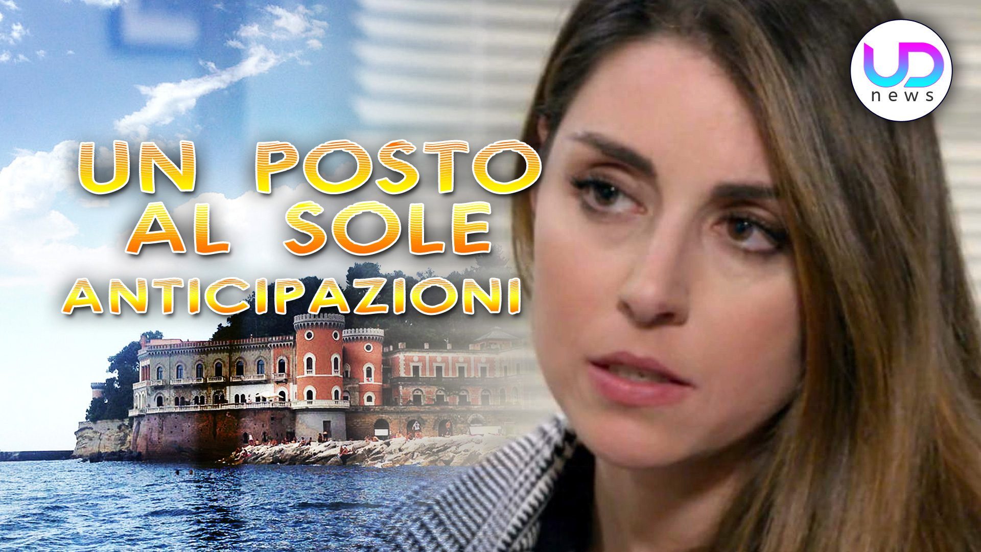 Un Posto Al Sole Anticipazioni Agosto 2022