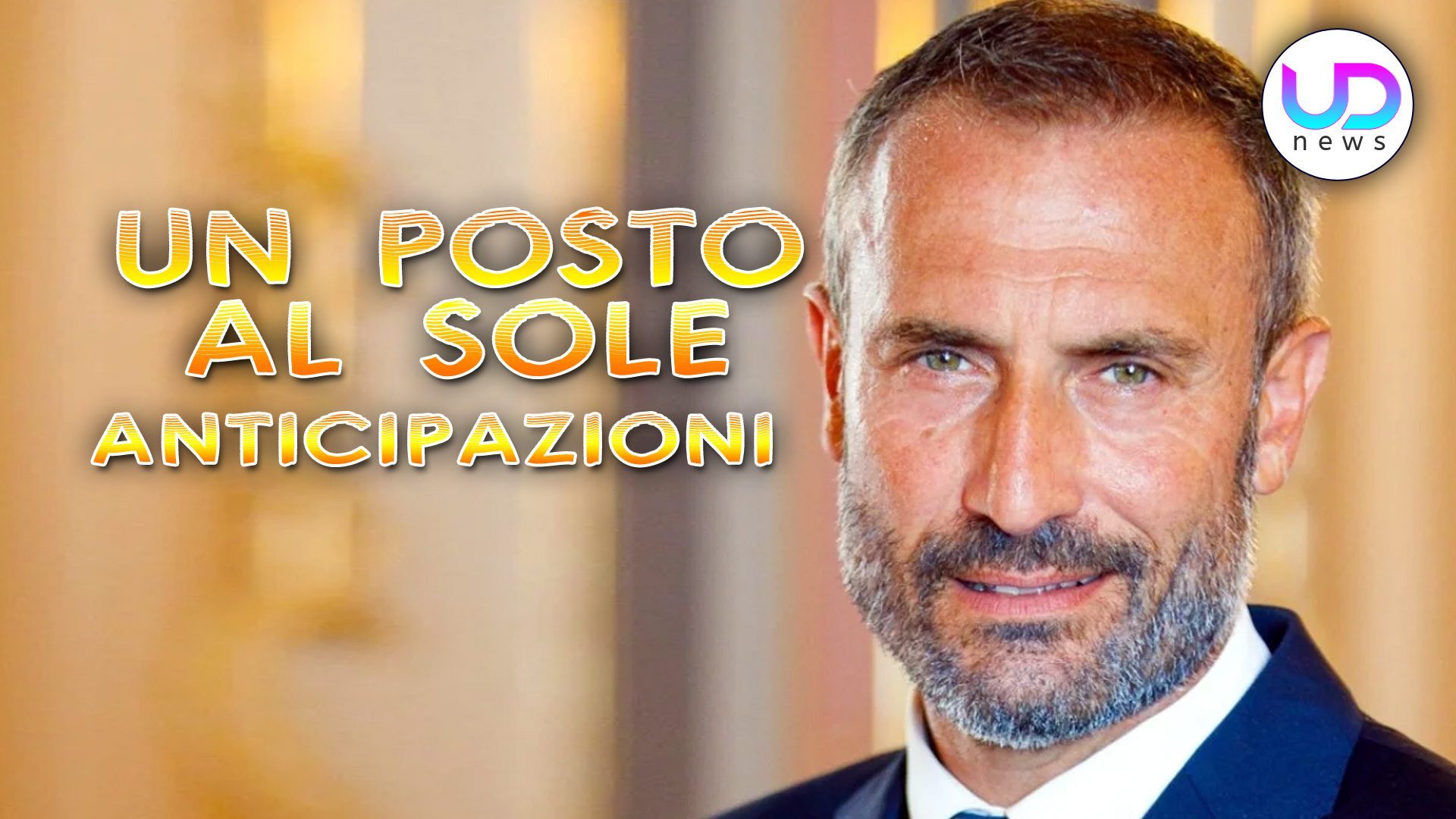Anticipazione Un Posto Al Sole Giugno 2022