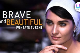 brave and beautiful puntate