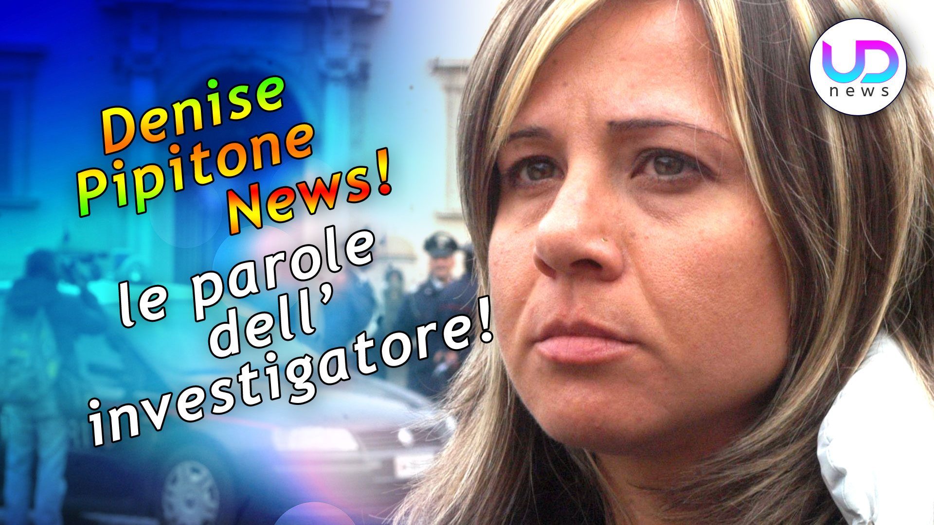 Denise Pipitone Ultima Ora Oggi In Tv