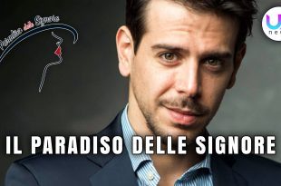 il paradiso delle signore