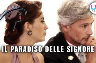 Anticipazioni Il Paradiso delle Signore 6