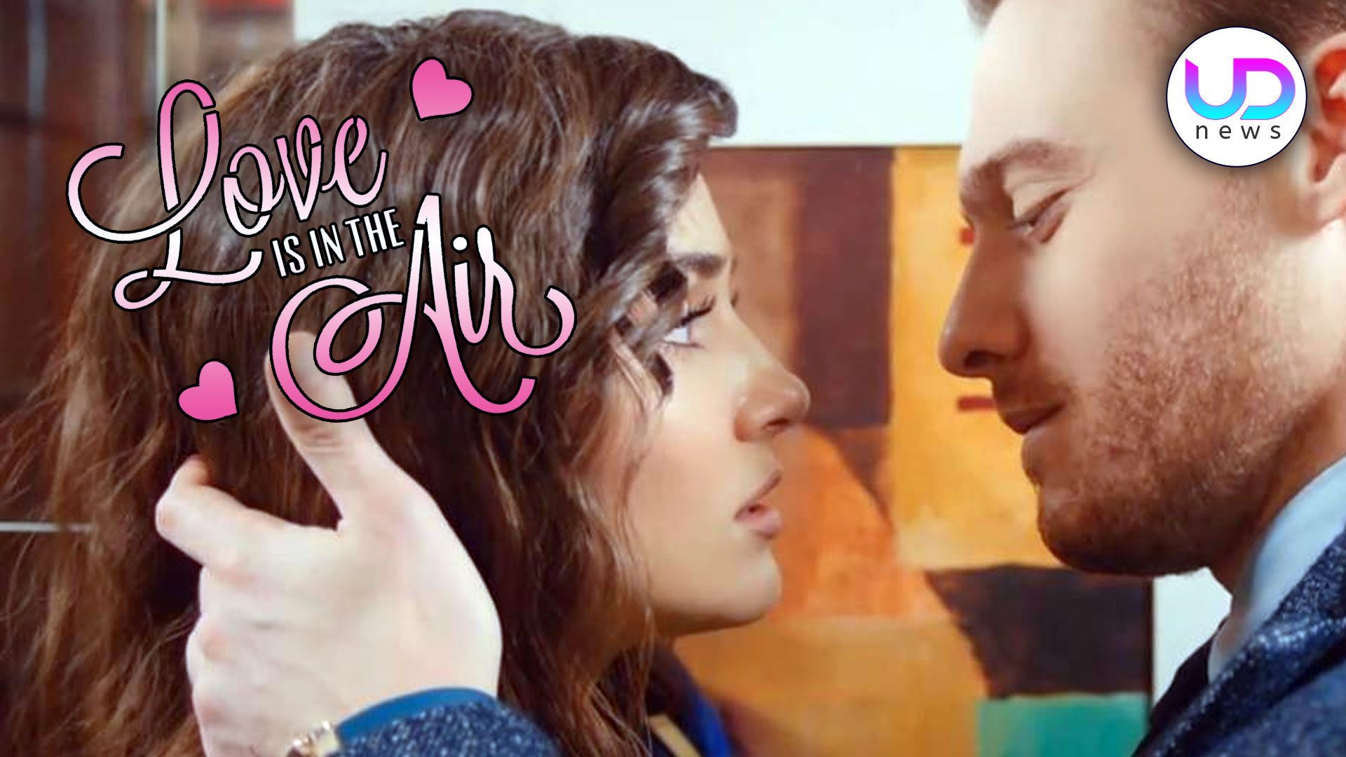 Puntate Di Love Is In The Air In Italiano