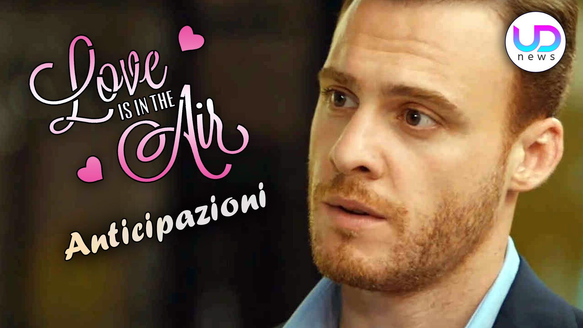 Puntate Intere Love Is In The Air