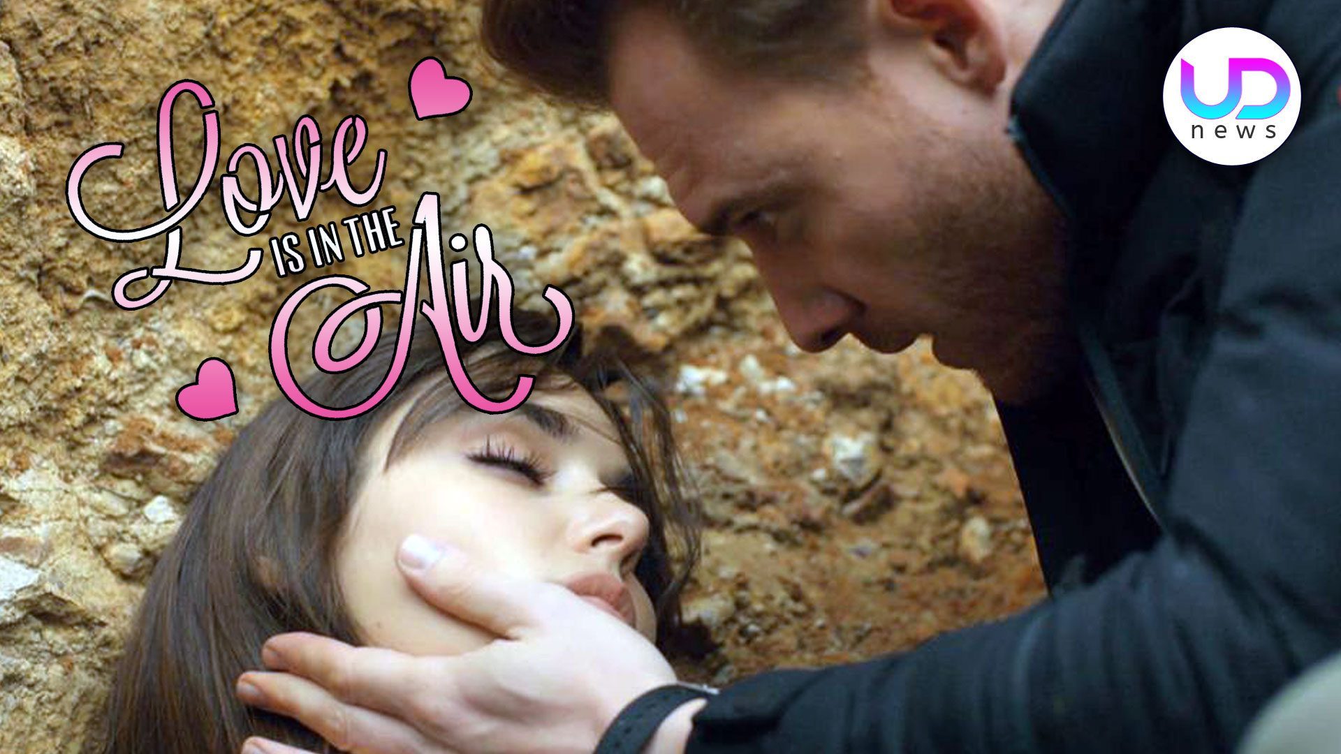 Love Is In The Air Eda Muore