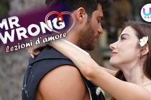 Mr Wrong - Lezioni D'Amore