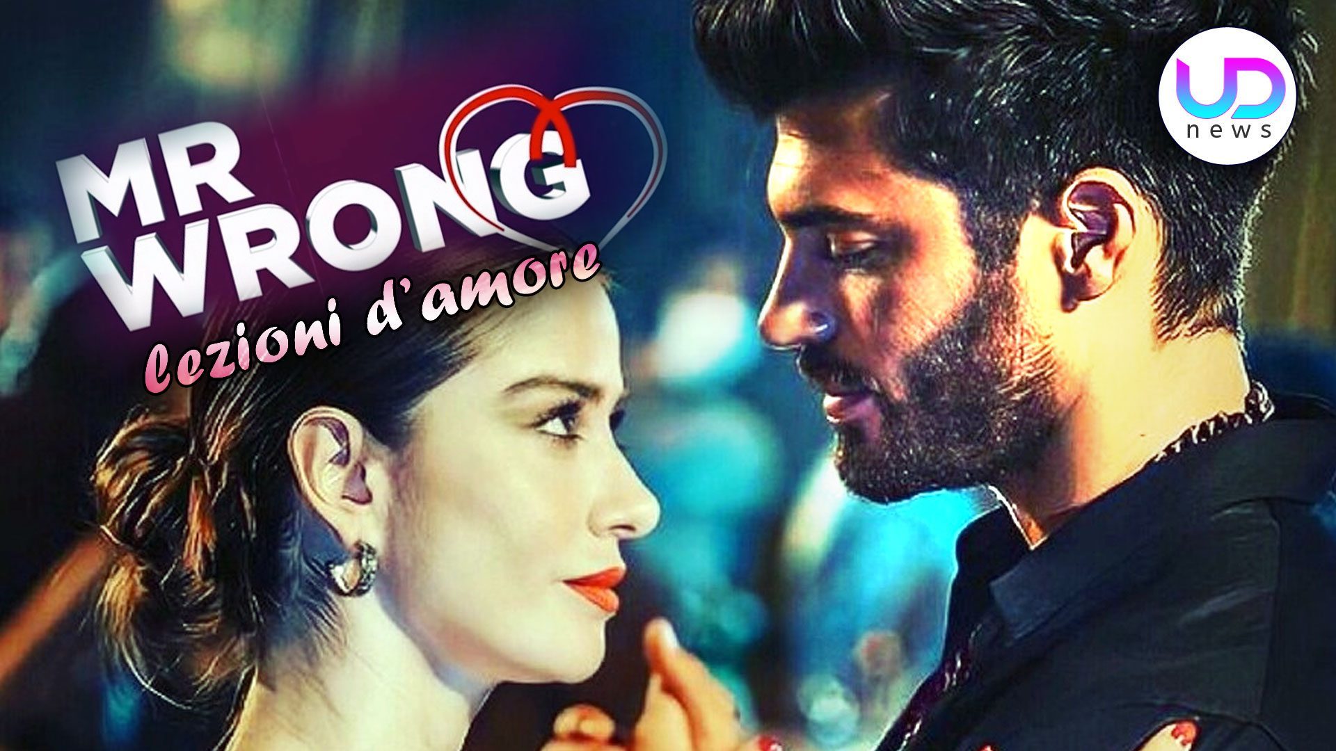 Mr Wrong Lezioni D'Amore, Puntate Turche