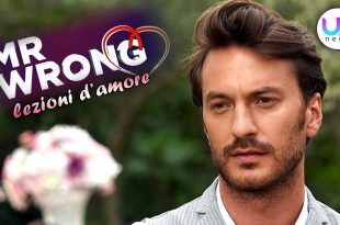 Mr Wrong - Lezioni D'Amore