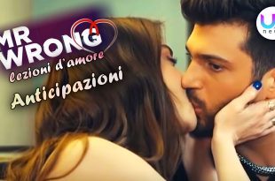 Mr Wrong - Lezioni D'Amore