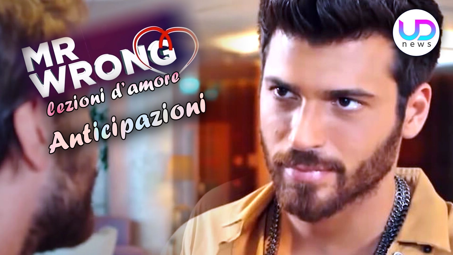 Mr Wrong Lezioni D'Amore, Puntate dal