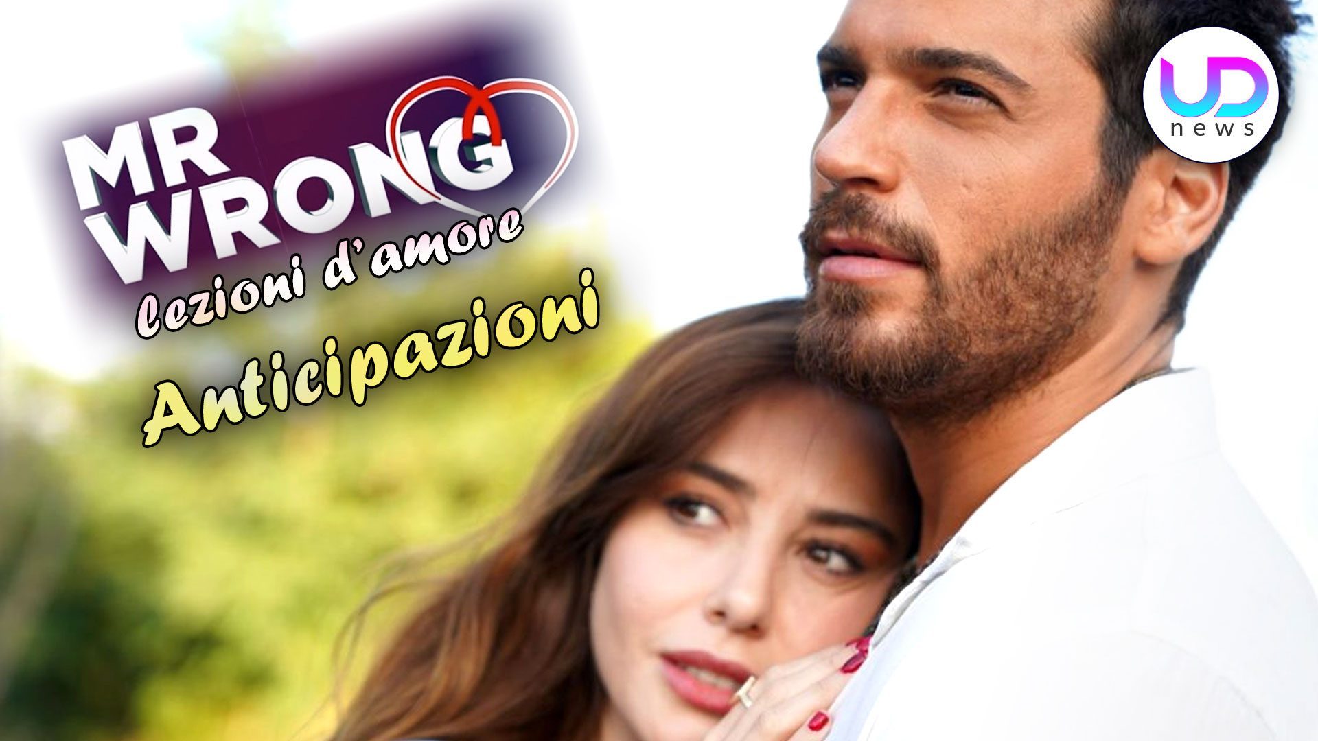 Mr Wrong Lezioni D'Amore, Puntate 1418