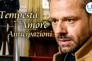 Tempesta d'Amore Anticipazioni