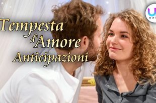 Anticipazioni Tempesta d'Amore