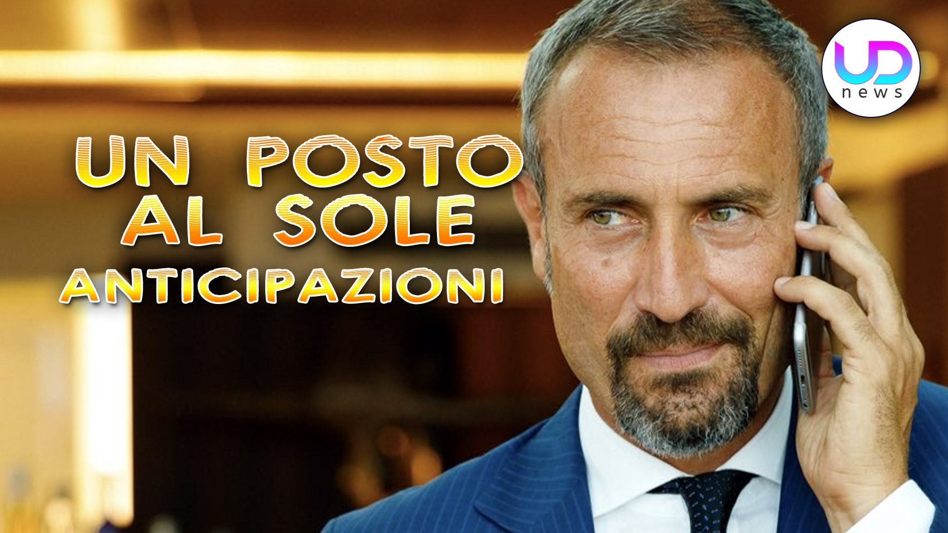 Anticipazioni Un Posto Al Sole Agosto 2022