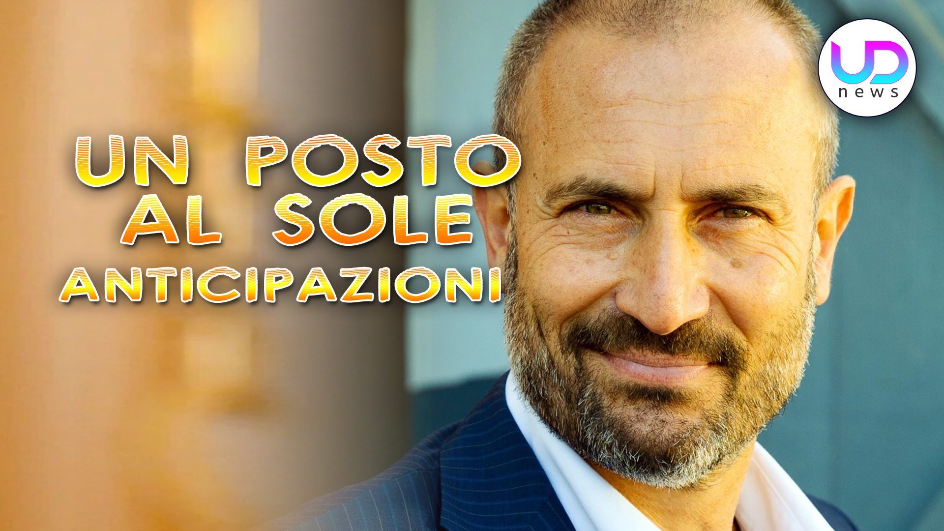Un Posto Al Sole 19 Ottobre 2021