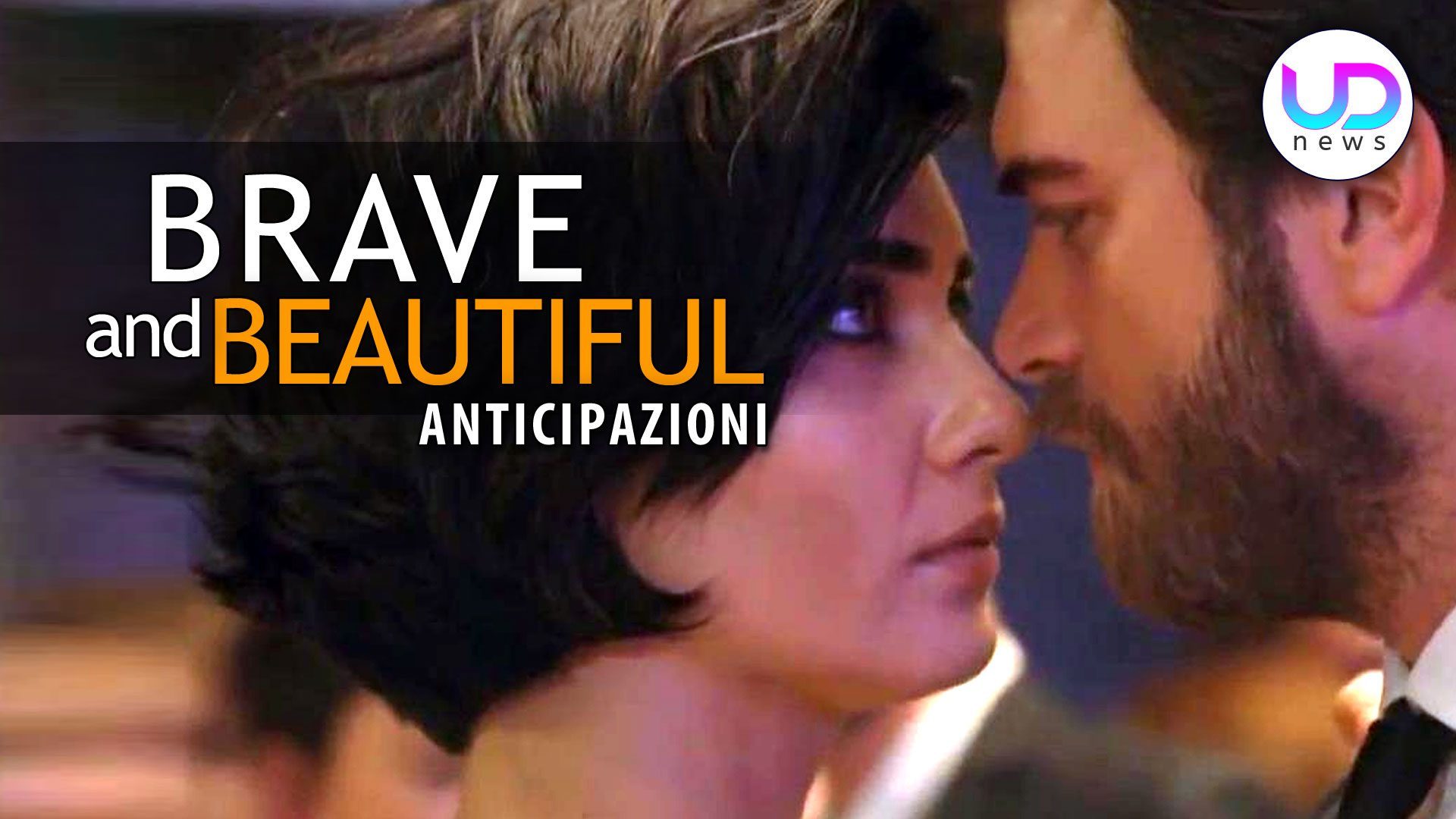 Brave And Beautiful Anticipazioni Dal 13 Al 17 Settembre