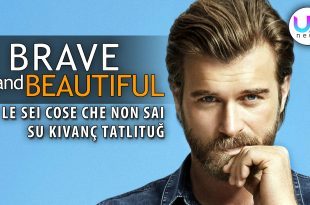 Brave and Beautiful - Kıvanç Tatlıtuğ