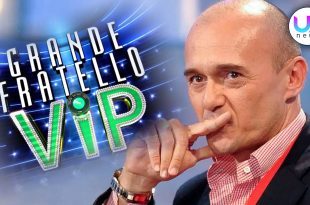 Grande Fratello Vip 6