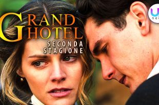 grand hotel