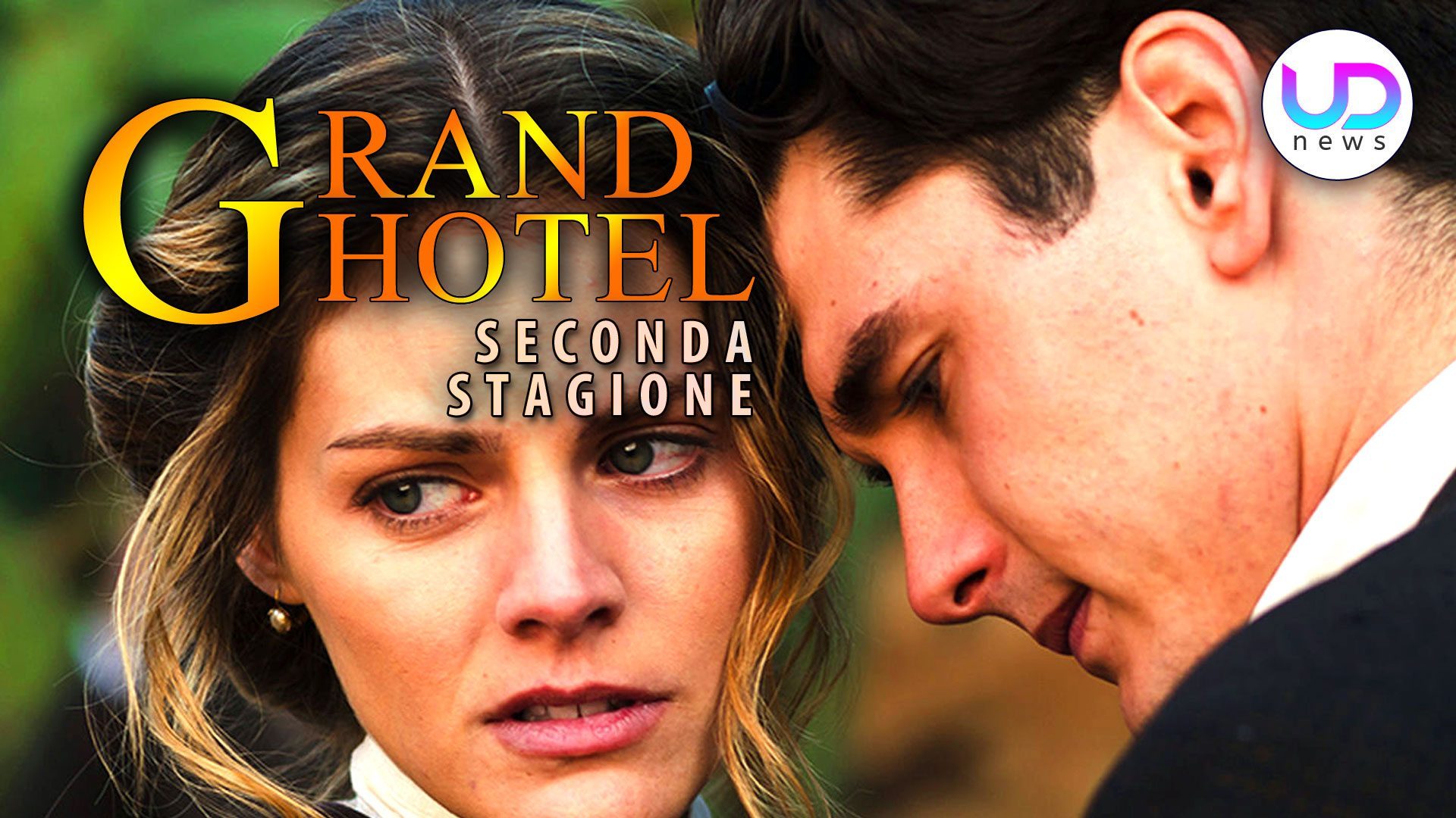 Brave And Beautiful Stagione 2 Quante Puntate Sono