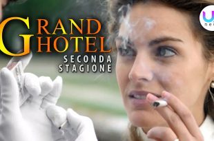 Grand Hotel 2, Puntate Spagnole