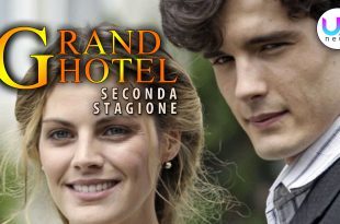 Grand Hotel Seconda Stagione