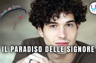 Anticipazioni Il Paradiso delle Signore 6