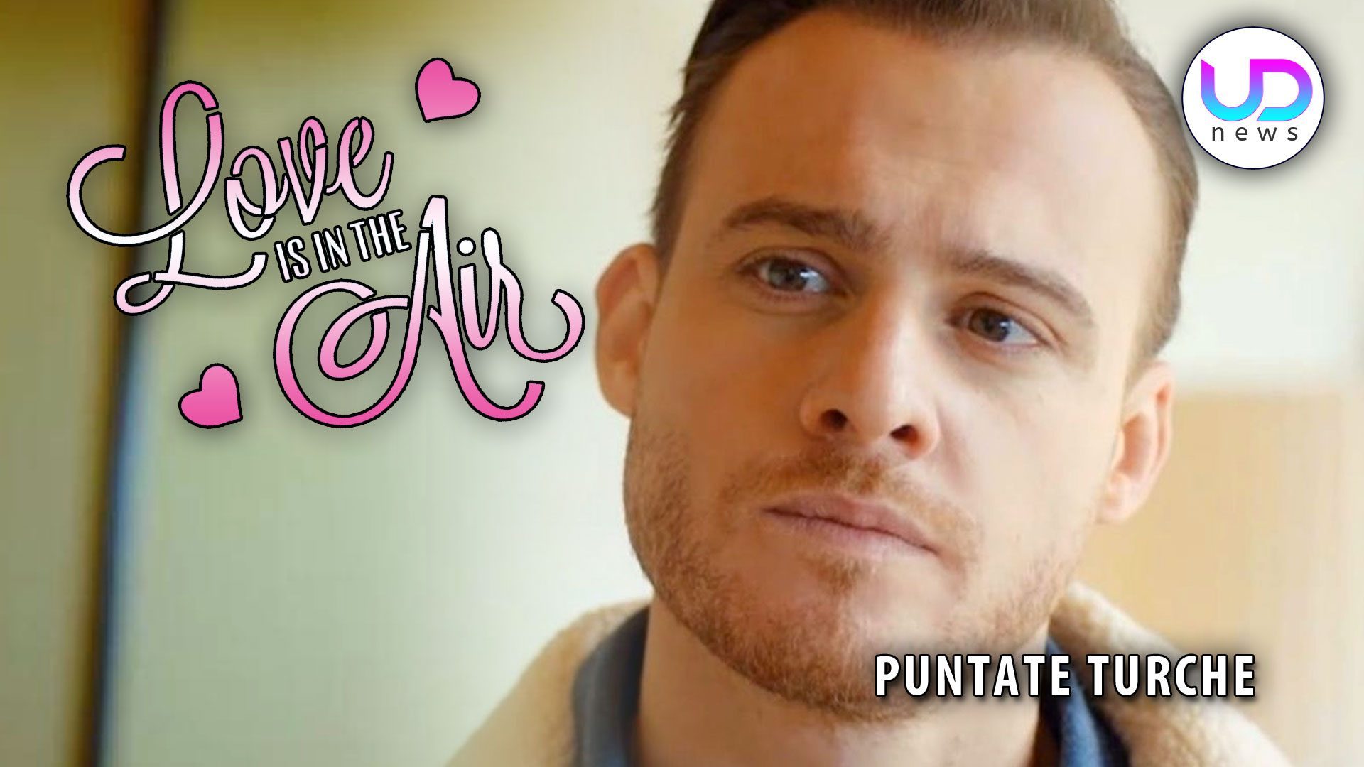 Love Is In The Air 2 Stagione Puntate