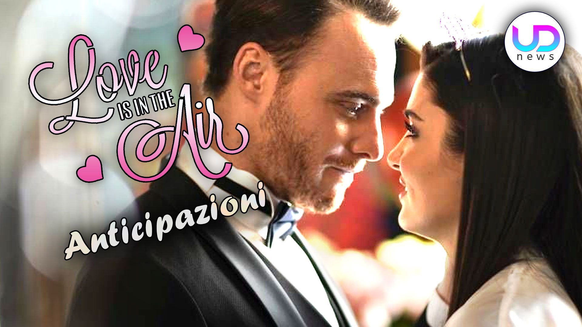Puntate Intere Love Is In The Air