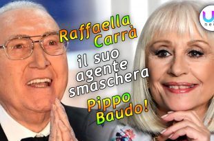 Raffaella Carrà Pippo Baudo