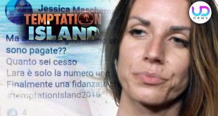 temptation island jessica mascheroni