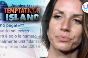 temptation island jessica mascheroni