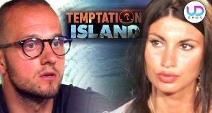 Temptation Island: Manuela Lascia Il Lavoro