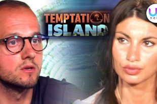 Temptation Island: Manuela Lascia Il Lavoro