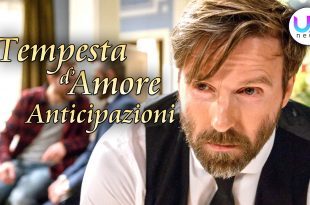 Anticipazioni Tempesta d'Amore