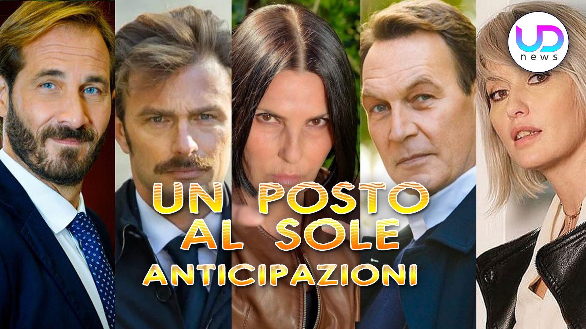 Un Posto Al Sole Anticipazioni Prossime Puntate Blasting News