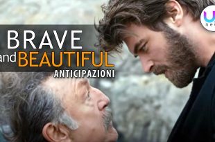 Brave and Beautiful anticipazioni