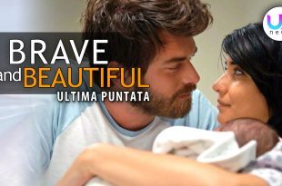 Brave and Beautiful, Ultima Puntata