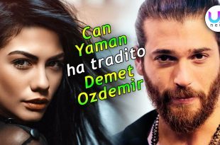 can yaman demet ozdemir