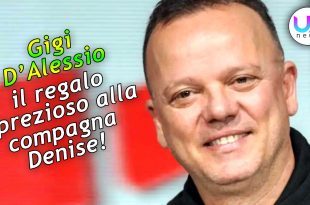 Gigi D’Alessio