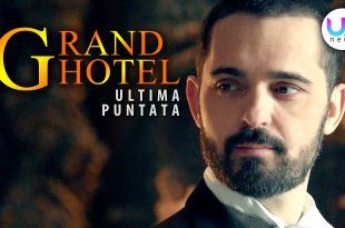 Grand Hotel 3, Ultima Puntata