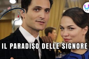 Il Paradiso delle Signore