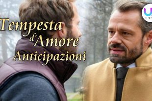 Tempesta d'Amore Anticipazioni